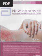Download Humira Promo by theantibodyblog SN9617561 doc pdf
