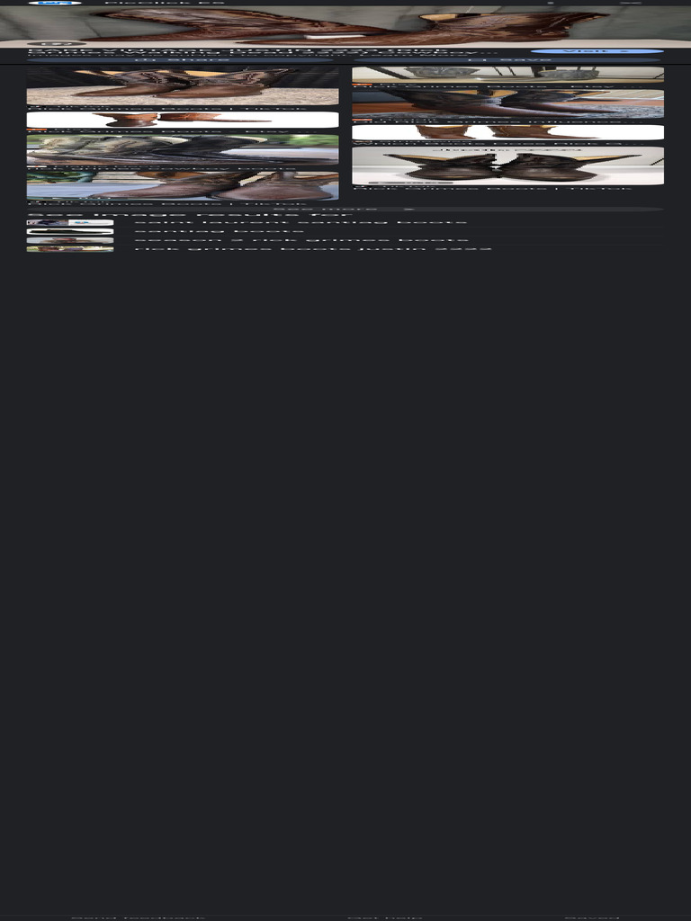 Rick Grimes Boots Google Search Pdf