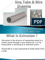 Extrusion 2007