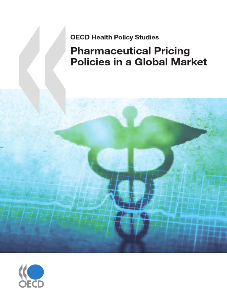 Pharmaceutical Pricing Pilicies in A Global Market | PDF | Government ...