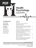 Download Health Psychology by Tunjung Manhatanti Aviantara SN96177727 doc pdf