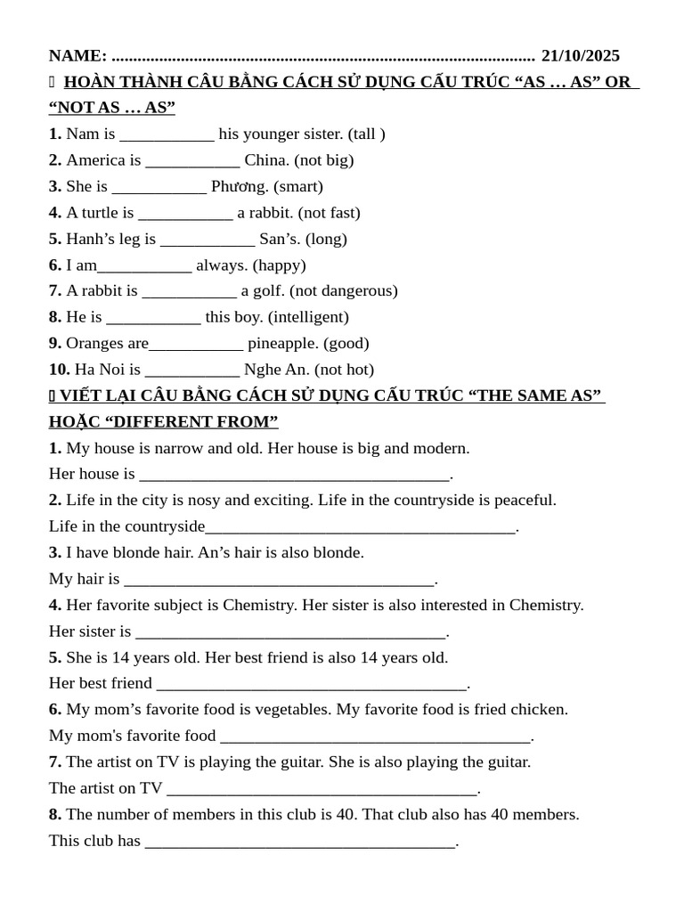 KT 7C (21.10.2025) | PDF