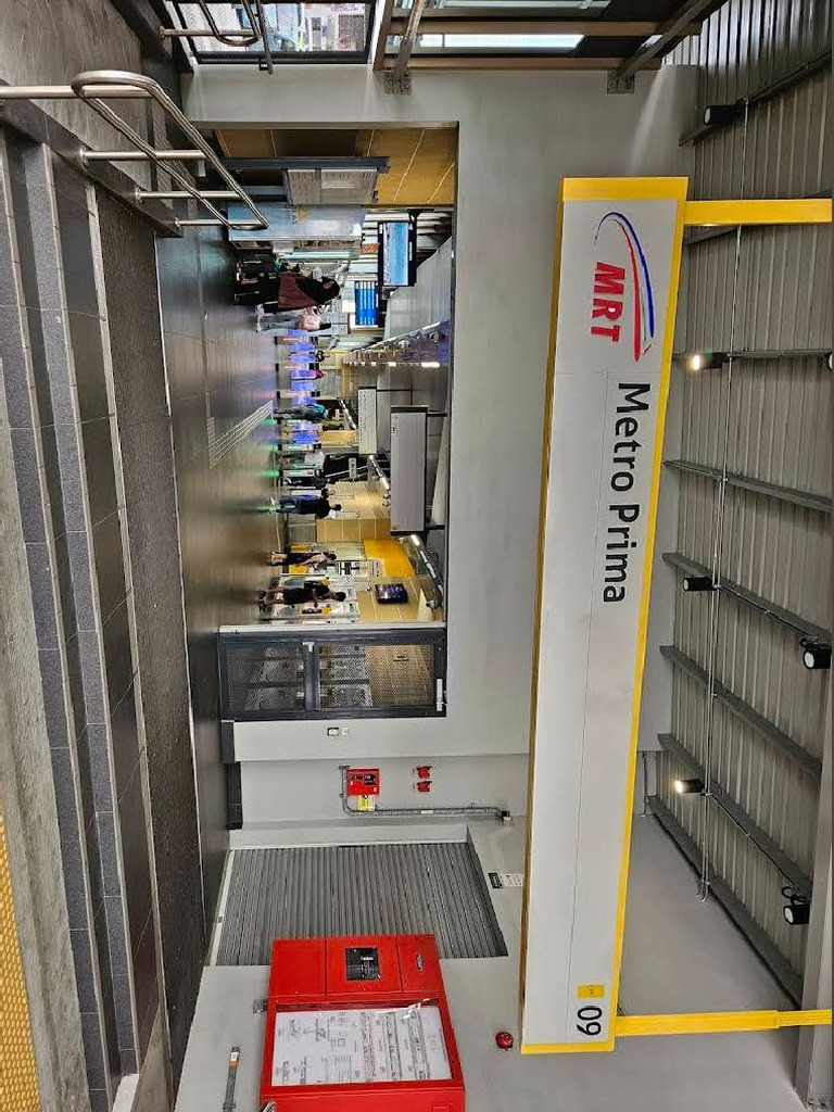 MRT | PDF