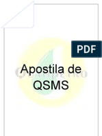 Apostila de QSMS - Curso Qualipetro 2