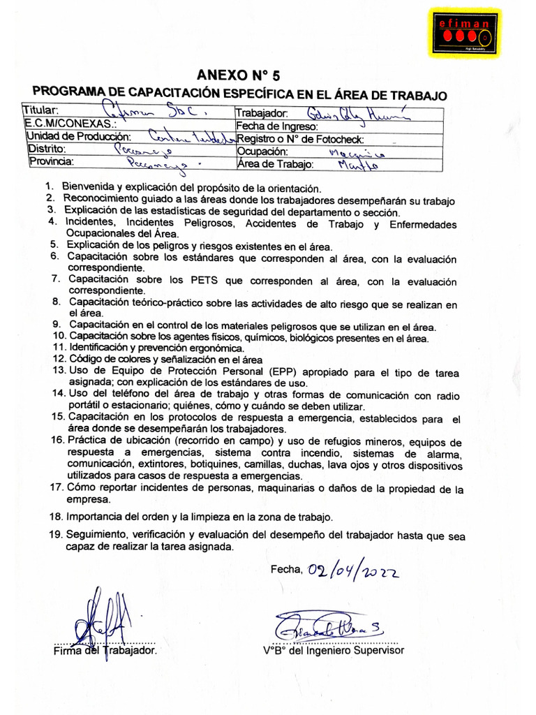 Edwin Galvez | PDF