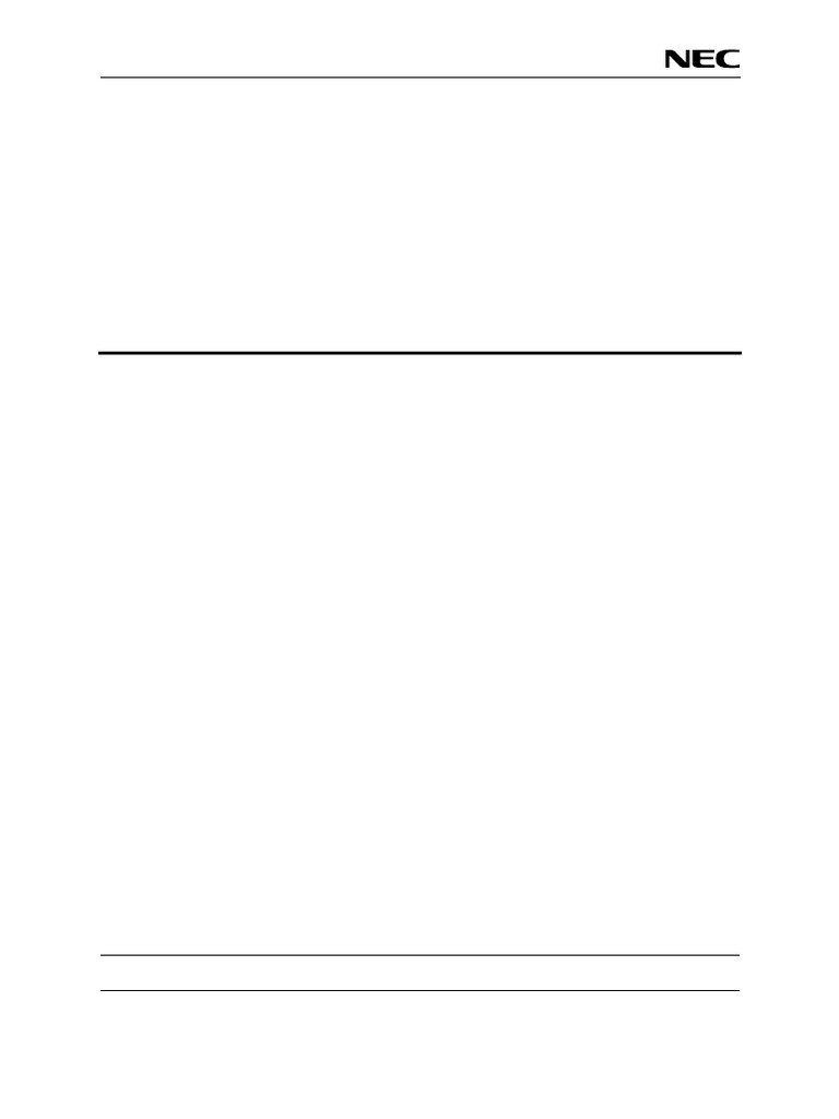 MMAC DVI Driver API User Manual | PDF | Callback (Computer Programming ...