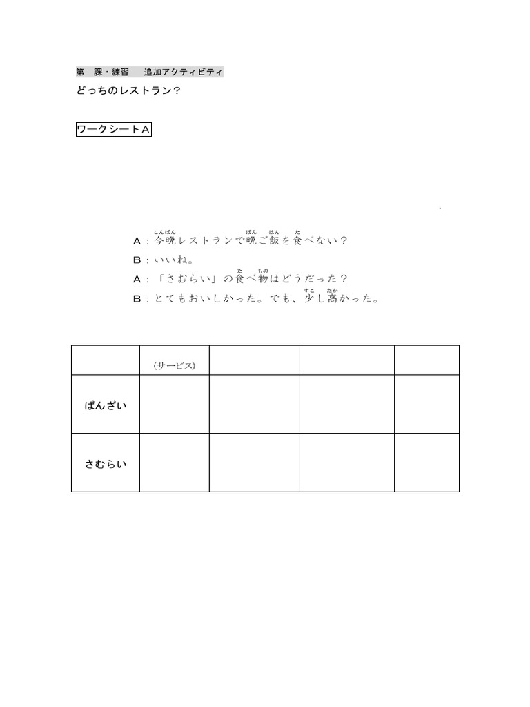 L09 Dotchi | PDF