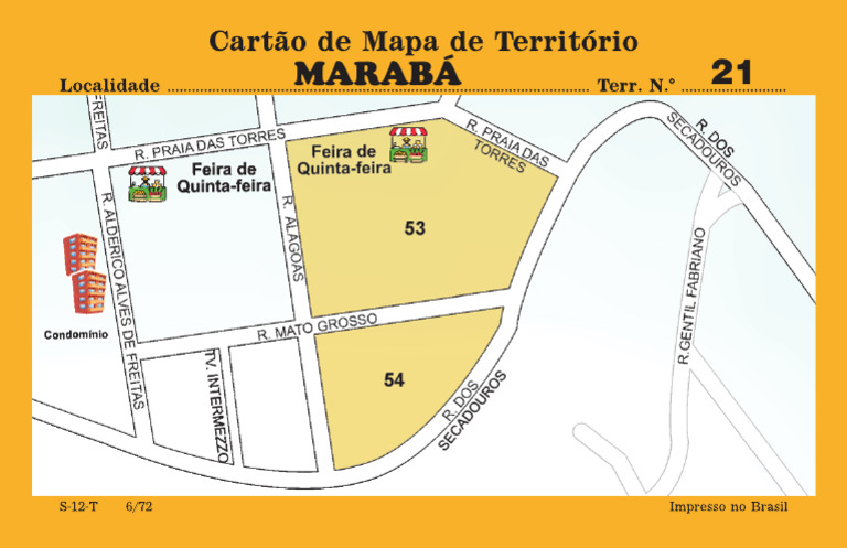 Marabá | PDF
