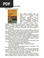 Marcos Rey - A última entrevista