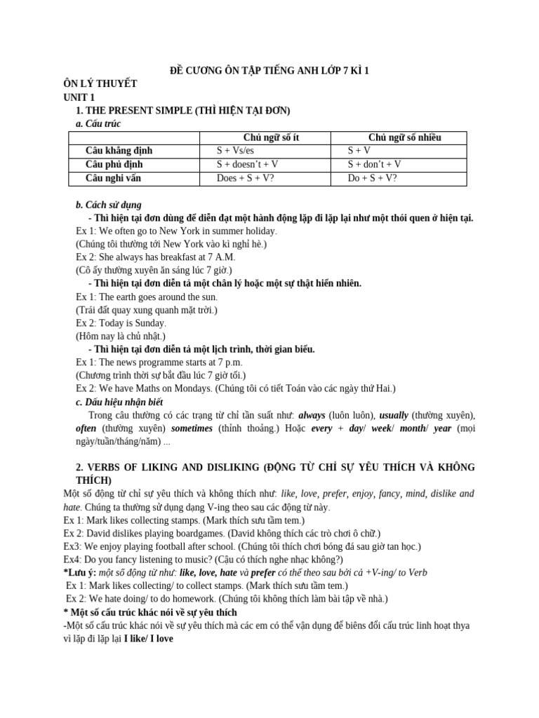 7th GRADE | PDF