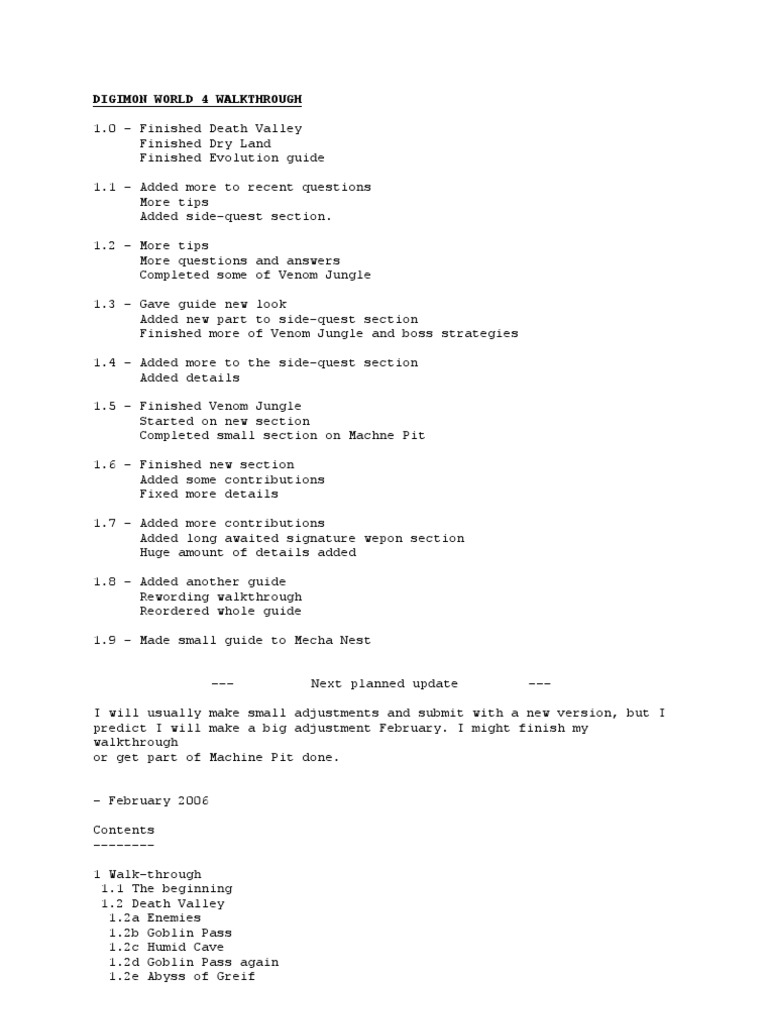 digimon-world-4-walkthrough-pdf-nature