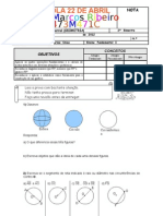 AVALIAÇÃO BIM GEOM 12JUN12 5º ANO