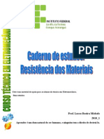 APOSTILA Resistencia