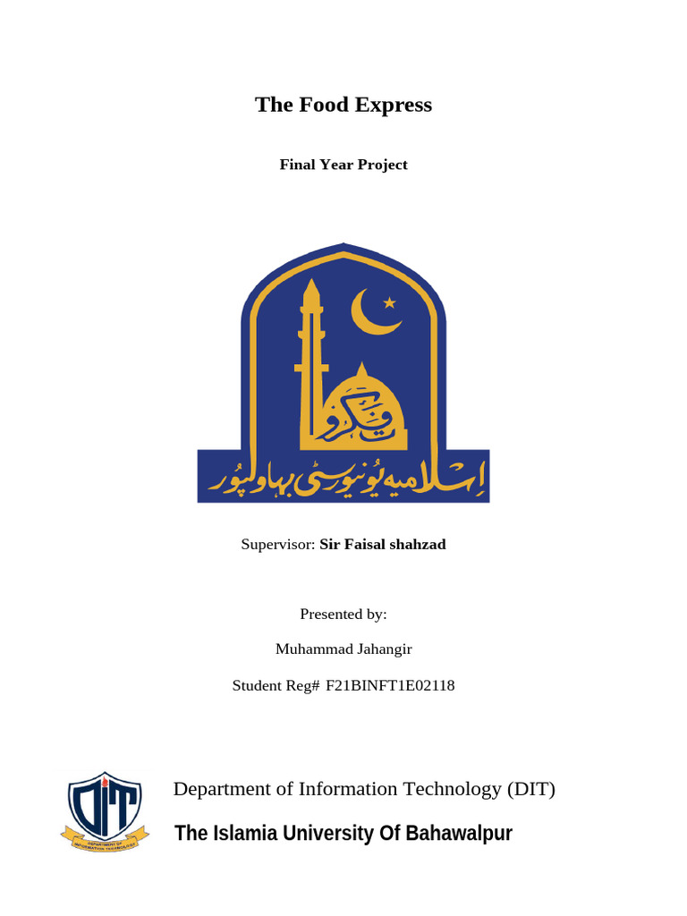 Final Report Rizwan VV (3) (1) - 1 | PDF | Software Development Process ...