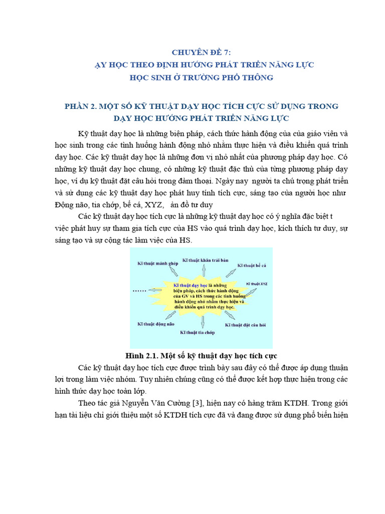 2 CD7 THCSTHPT | PDF