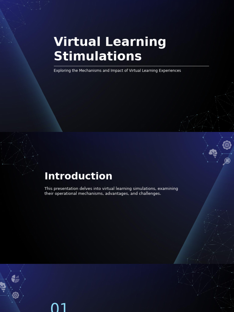 GE3653 Virtual Learining | PDF | Virtual Reality | Learning