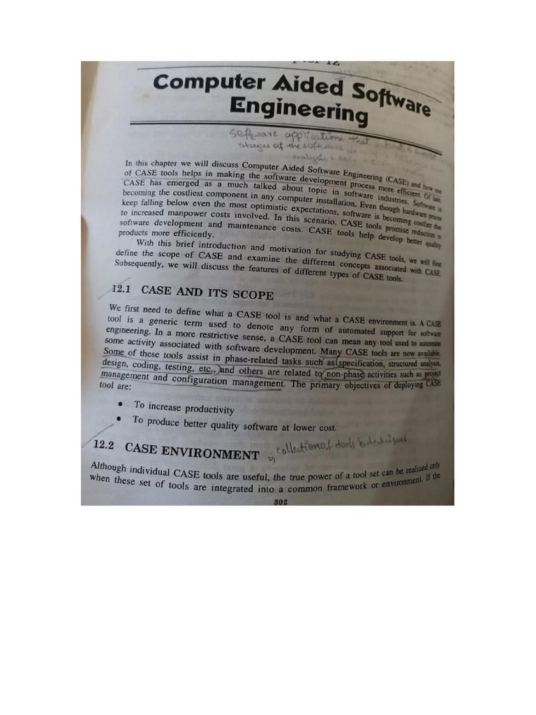 Se Unit - 5 | PDF