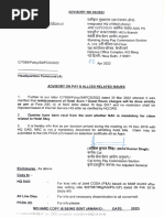 CSD Canteen Price List Overview | PDF | Popcorn | Nature