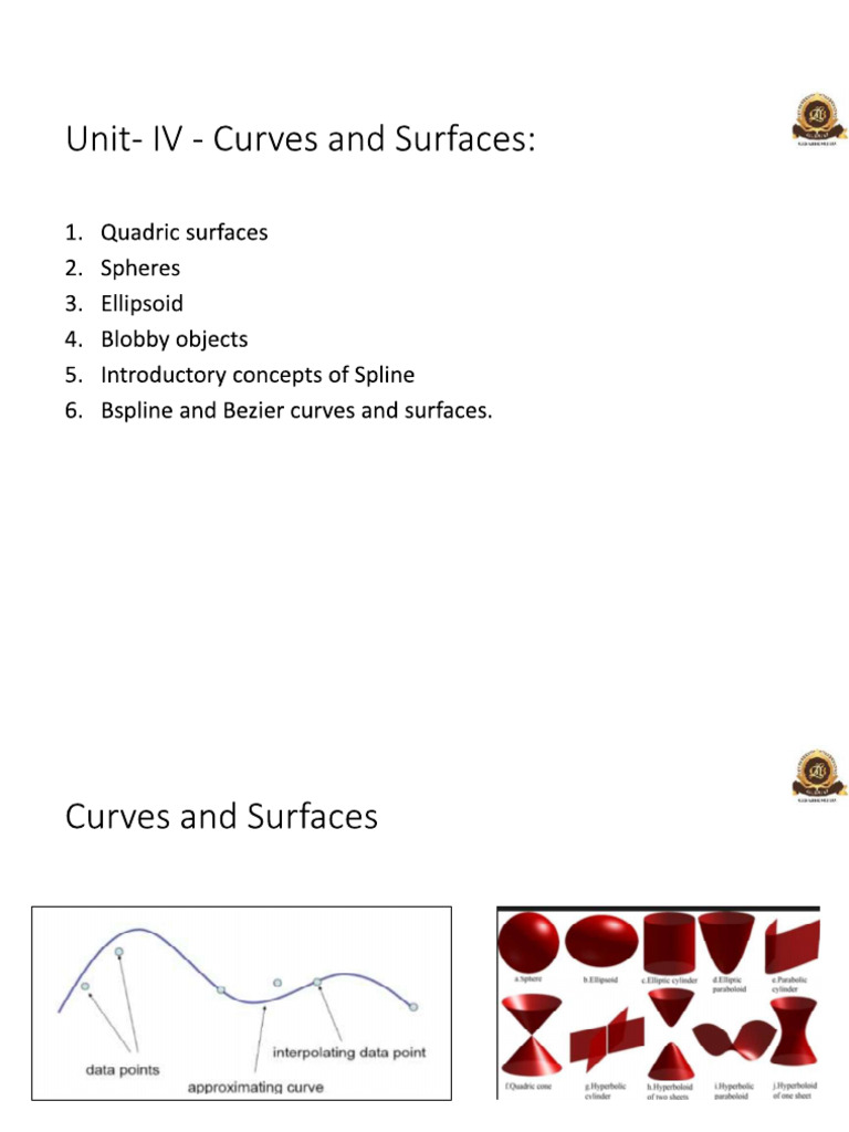 Unit 4 CG | PDF