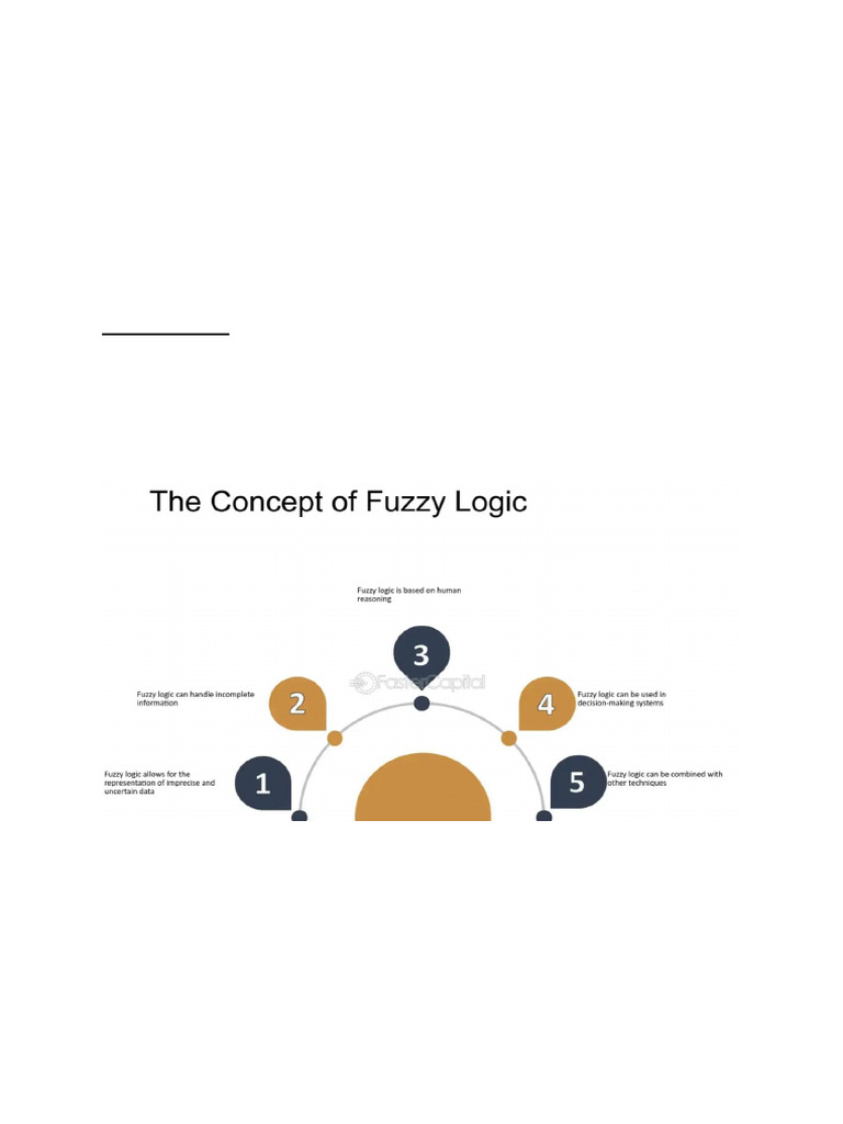 Fuzzy Logic Unit - 1 Notes (1) | PDF | Fuzzy Logic | Statistics