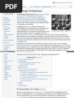 Nürnberger Ärzteprozess - de - Wikipedia - Org - Wiki