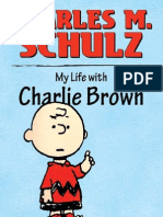 My Life With Charlie Brown