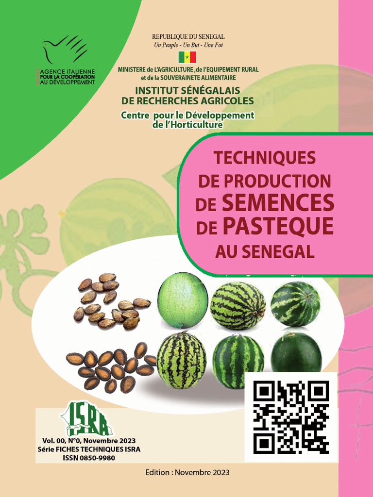 Tps Pasteque | PDF