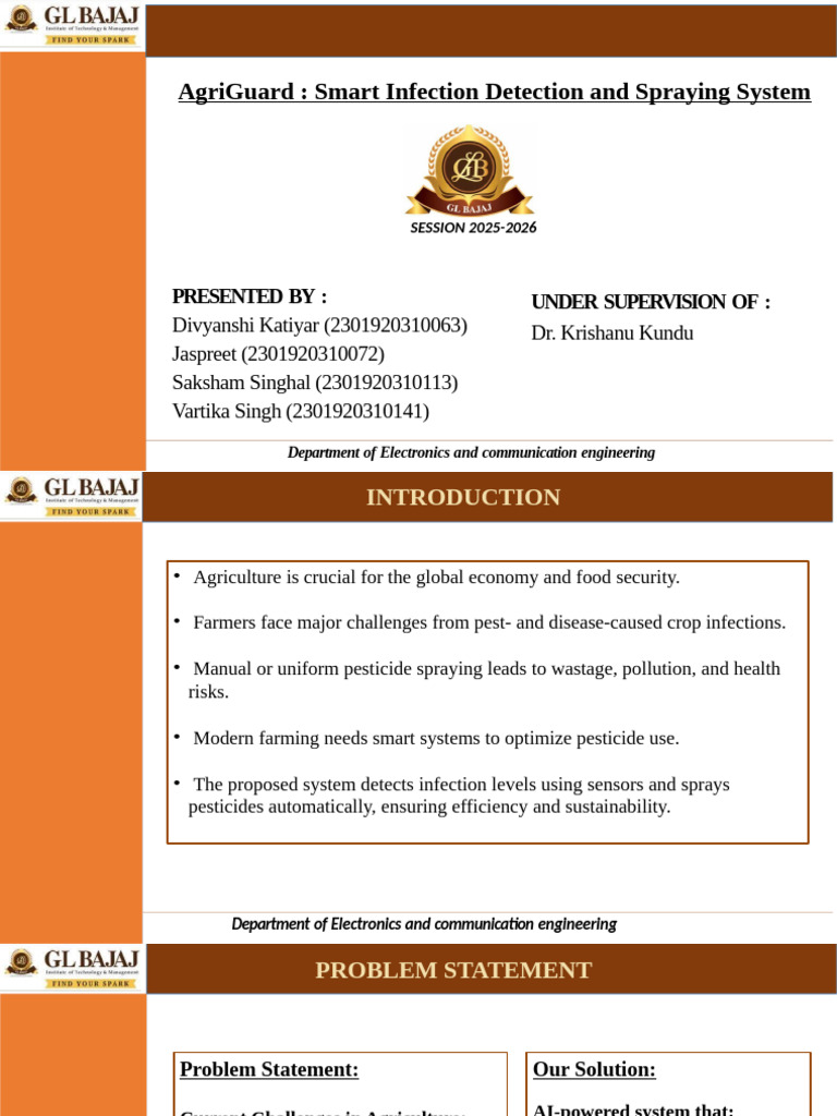 Copy of PPT Project New - PDF - 20241226 - 015858 - 0000 (1) - 1 | PDF ...