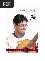 Cancionero Marco Lopez