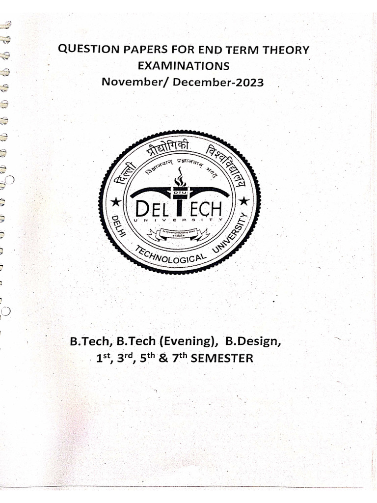CONVERSE ONE STAR ブラック 25.0cm End Term Exam Question Papers 2023 | PDF | Fluid Mechanics | Fluid
