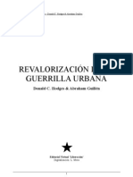 Guillén, A. - Lecciones de La Guerrilla Latinoamericana