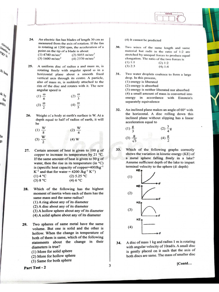 Paper 3 | PDF