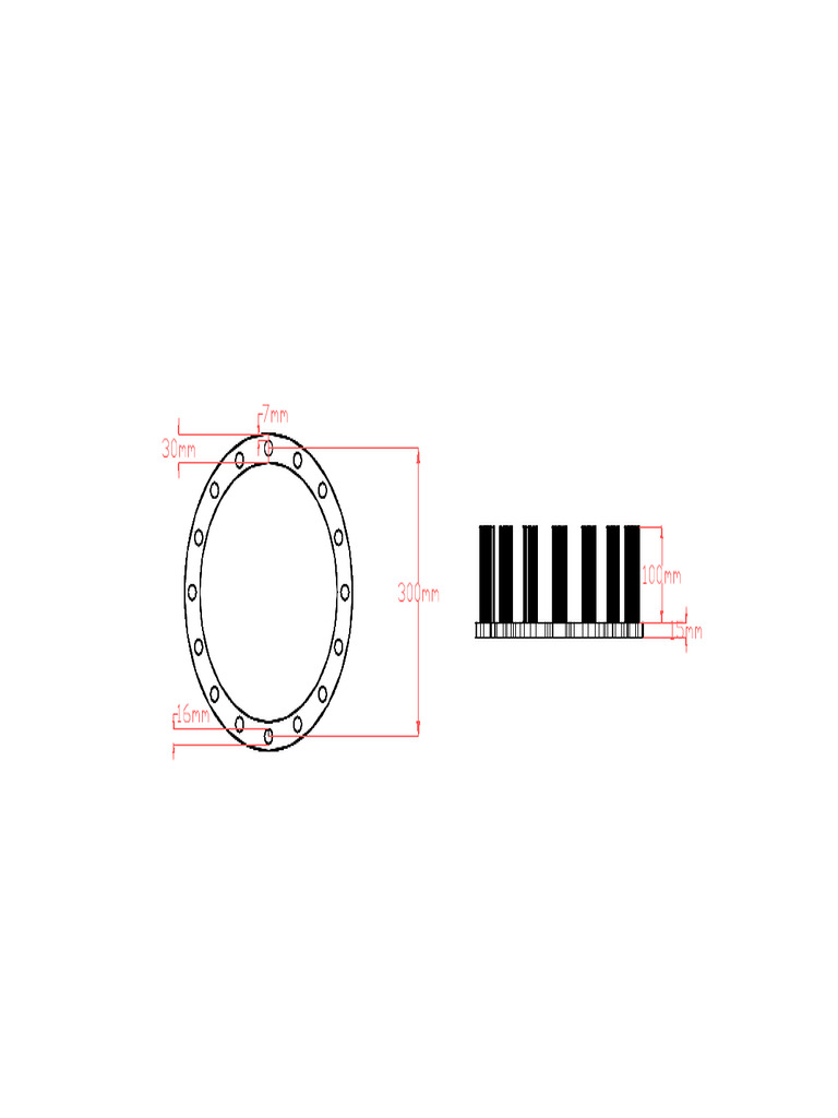 J Ring | PDF