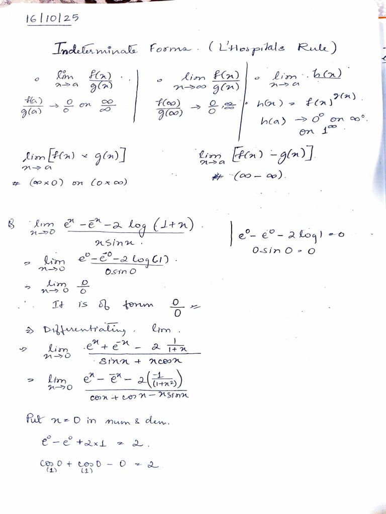Maths Sir | PDF