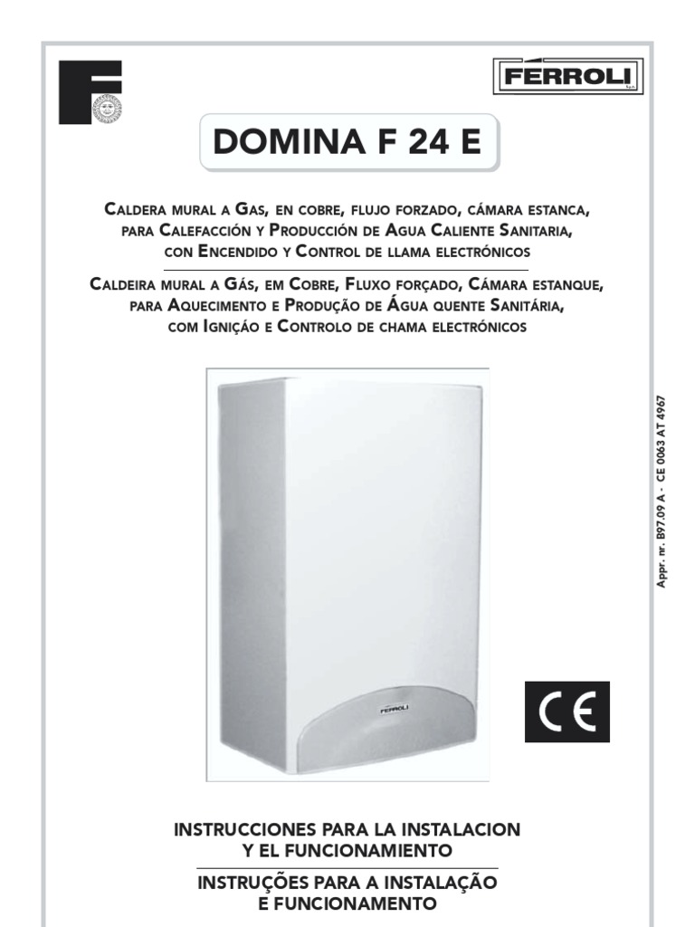 Ferroli kit gruppo elettrodi 39822470 » Tecno Frasca srl