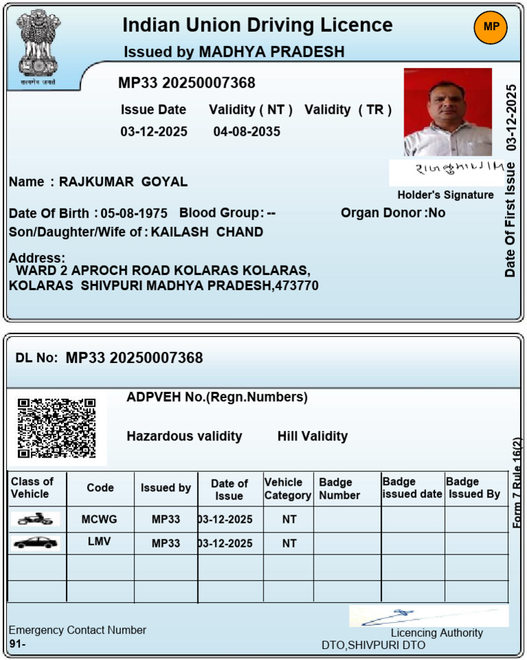 Rajkumar 1 | PDF