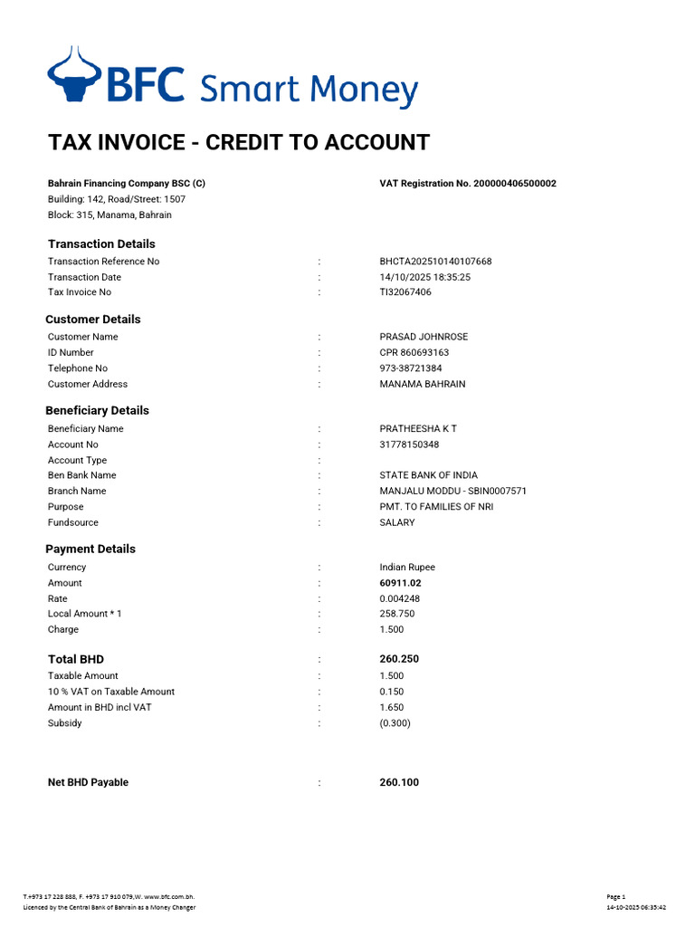 Bhc Ta 202510140107668 | PDF