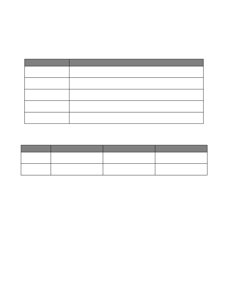 Weekly Study Timetable for Science Courses | PDF