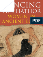 70837557 History Egyptian Women