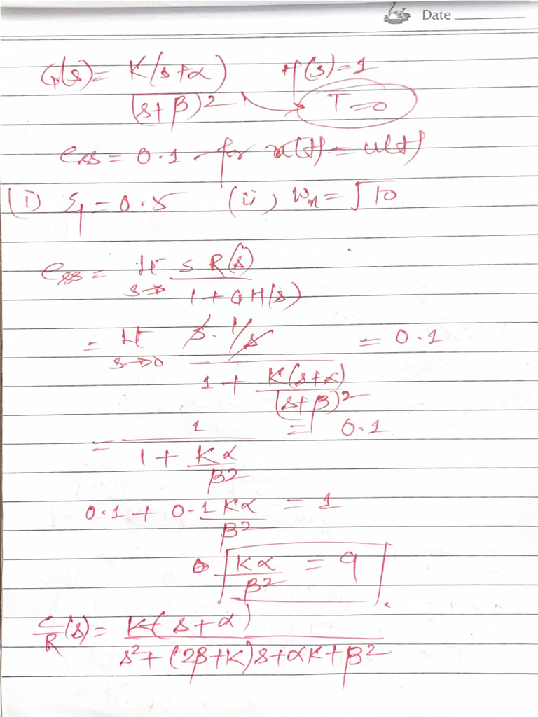 Mid Term Solutions | PDF