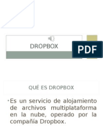 Dropbox 2