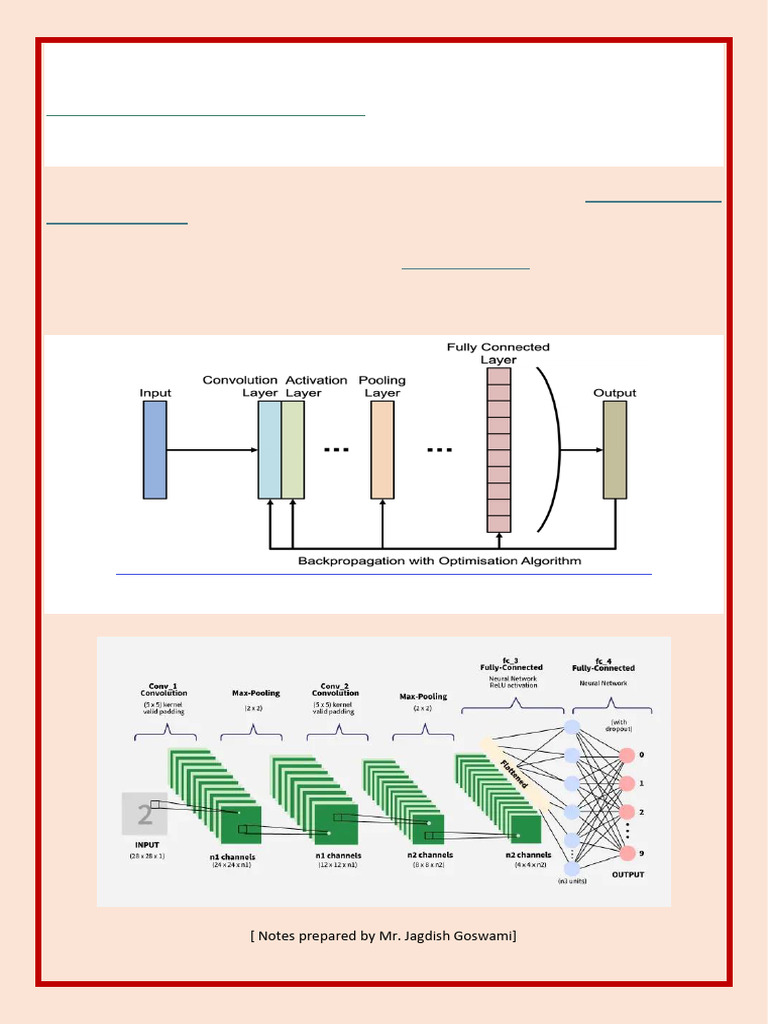 Understanding Convolutional Neural Networks | PDF | Machine Learning ...