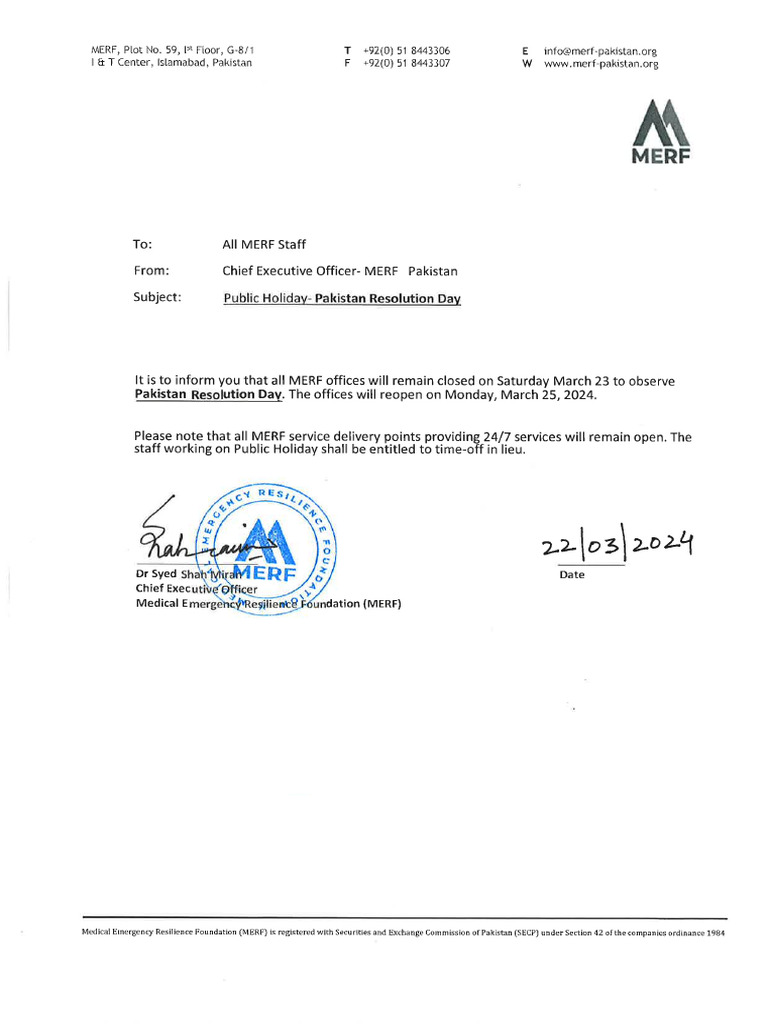Notification-23 Mar 2024 | PDF