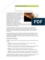 Prevención y Control Del Fuego