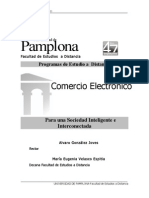 Comercio Electronico