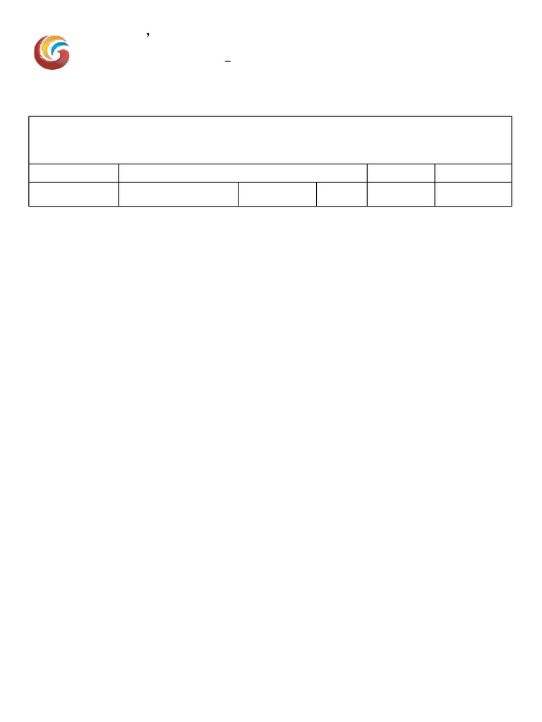 Digital Signal Processing Assignment 3 | PDF