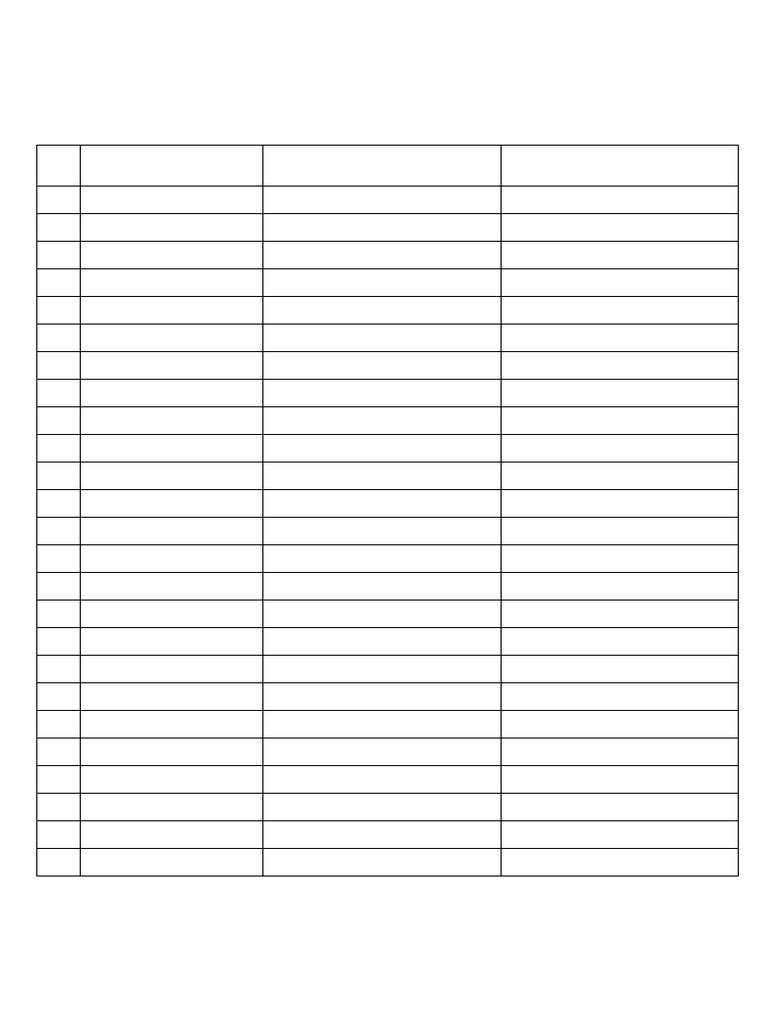 Exam Additional Sheets Record Form | PDF