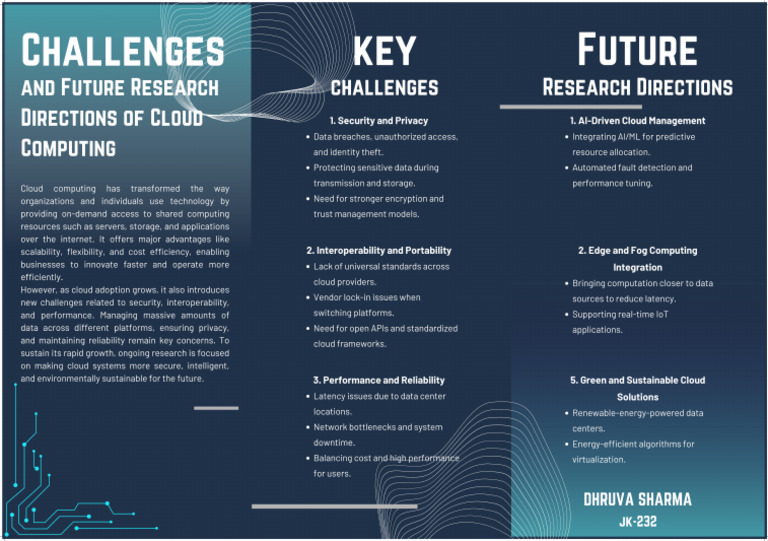 Cloud Computing | PDF