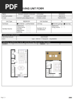 Real Estate Abbreviations Glossary | PDF | Housing | Buildings And ...