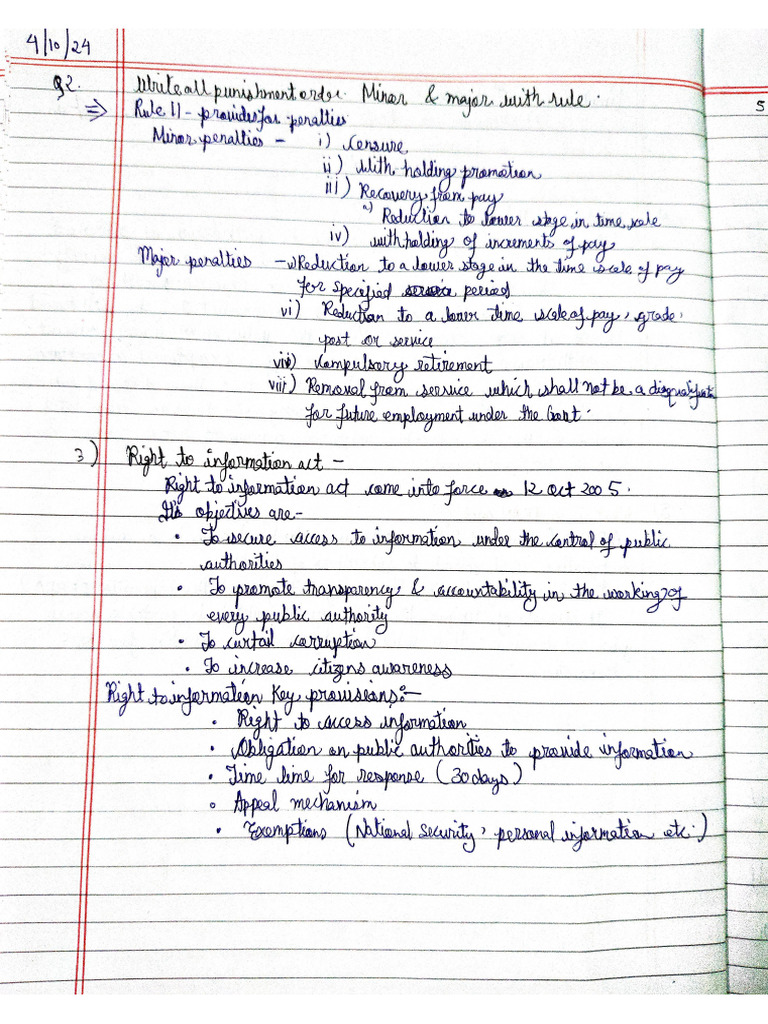 4 Oct Test | PDF